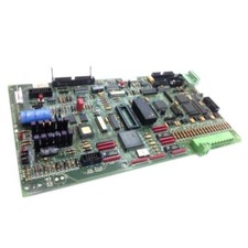 BIPC-300070.01 Module, PLC, LCD, Board, Controller
