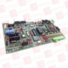 BIPC30004008 Module, PLC, LCD, Board, Controller