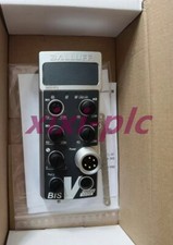 BIS01FJ Module, PLC, LCD, Board, Controller