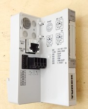 BL20-PG-EN-DN-JA Module, PLC, LCD, Board, Controller