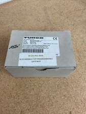 BL20-PG-EN Module, PLC, LCD, Board, Controller