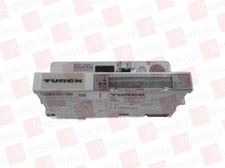 BL20PGENDNJA Module, PLC, LCD, Board, Controller