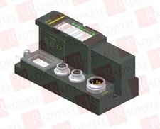 BL67PGENV3 Module, PLC, LCD, Board, Controller