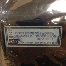BLA2412-300TP-102 Module, PLC, LCD, Board, Controller