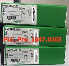 BME-NUA-0100 Module, PLC, LCD, Board, Controller