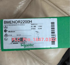 BMENOR2200H Module, PLC, LCD, Board, Controller