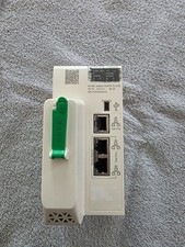 BMEP58040 Module, PLC, LCD, Board, Controller