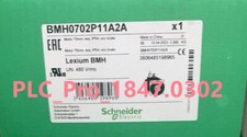 BMH0702P11A2A Module, PLC, LCD, Board, Controller