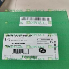 BMH1003P16F2A Module, PLC, LCD, Board, Controller
