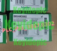 BMXAMO0802 Module, PLC, LCD, Board, Controller