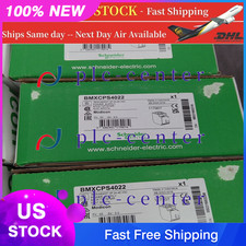 BMXCPS4022 Module, PLC, LCD, Board, Controller