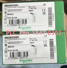 BMXNOC0401 Module, PLC, LCD, Board, Controller
