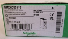BMXNOE0110 Module, PLC, LCD, Board, Controller