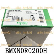 BMXNOR0200H Module, PLC, LCD, Board, Controller