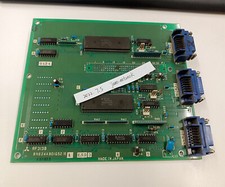 BN624A901G52 Module, PLC, LCD, Board, Controller