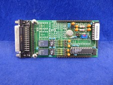 BO-FMB-34040 Module, PLC, LCD, Board, Controller