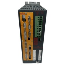 BOOM60-0306-54-B-000 Module, PLC, LCD, Board, Controller