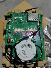 BRE0009055 Module, PLC, LCD, Board, Controller