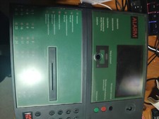 BS-310-BS-320 Module, PLC, LCD, Board, Controller