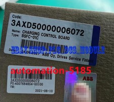 BSFC-01C Module, PLC, LCD, Board, Controller