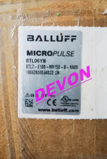 BTL7-E100-M0150-B-KA05 Module, PLC, LCD, Board, Controller