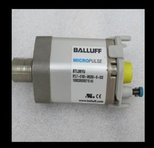 BTL7-E100-M0250-B-S32 Module, PLC, LCD, Board, Controller