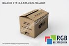 BTS10-7.515-24-RL736-AXE1 Module, PLC, LCD, Board, Controller