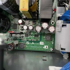 BU778A005G56 Module, PLC, LCD, Board, Controller