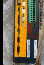 BUM60-03-06 Module, PLC, LCD, Board, Controller