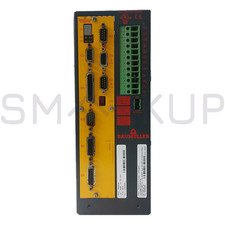 BUM60-06-12-54-B-000 Module, PLC, LCD, Board, Controller