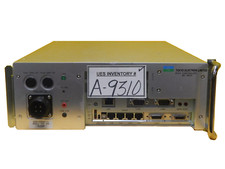 BX80-000063-11 Module, PLC, LCD, Board, Controller