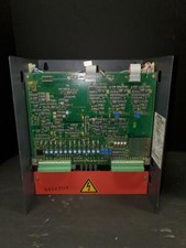 C-038-0007 Module, PLC, LCD, Board, Controller
