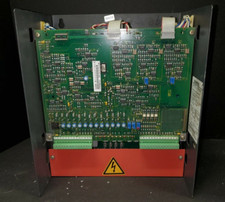 C-038-0008 Module, PLC, LCD, Board, Controller