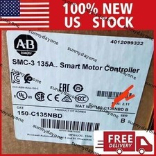 C135NBD Module, PLC, LCD, Board, Controller