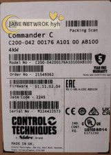 C200-04200176A10100AB100 Module, PLC, LCD, Board, Controller
