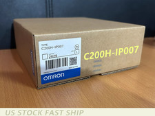 C200H-IP007 Module, PLC, LCD, Board, Controller