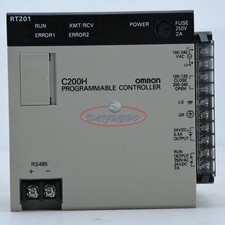 C200H-RT201 Module, PLC, LCD, Board, Controller