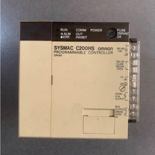 C200HSCPU01 Module, PLC, LCD, Board, Controller