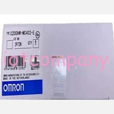 C200HW-MC402-E Module, PLC, LCD, Board, Controller