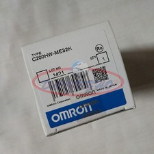 C200HW-ME32K Module, PLC, LCD, Board, Controller