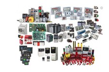 C4C-SA04510A10000 Module, PLC, LCD, Board, Controller