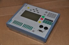 C53207-A321-B125-4 Module, PLC, LCD, Board, Controller