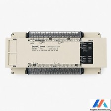 C60H-EDR-D Module, PLC, LCD, Board, Controller