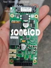 C6920-0060-002 Module, PLC, LCD, Board, Controller