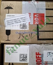 C6920-0060 Module, PLC, LCD, Board, Controller