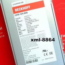 C6920-1078-004 Module, PLC, LCD, Board, Controller