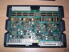 C71458-A6055-A11 Module, PLC, LCD, Board, Controller