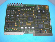 C73040-A51-C155-6-85 Module, PLC, LCD, Board, Controller