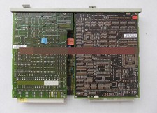 C79040-A322-C50-01-85 Module, PLC, LCD, Board, Controller