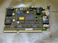 C79458-L2363-A1 Module, PLC, LCD, Board, Controller